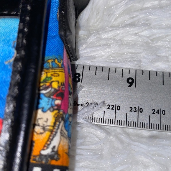 Excellent Condition Betty Boop Crossbody Bag - Picture 6 of 6